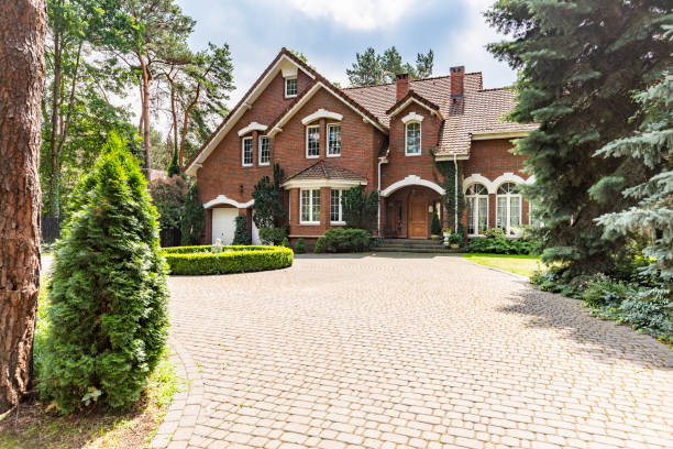 Trusted Towanda, PA Driveway Pavers Experts