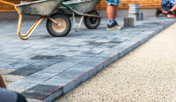 Best Interlocking Driveway Pavers  in Towanda, PA