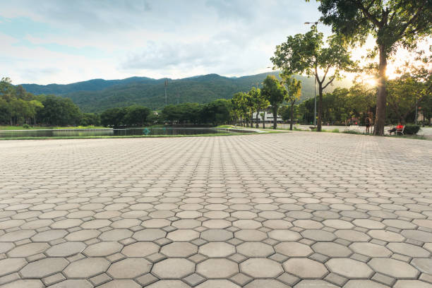 Best Custom Driveway Pavers  in Towanda, PA