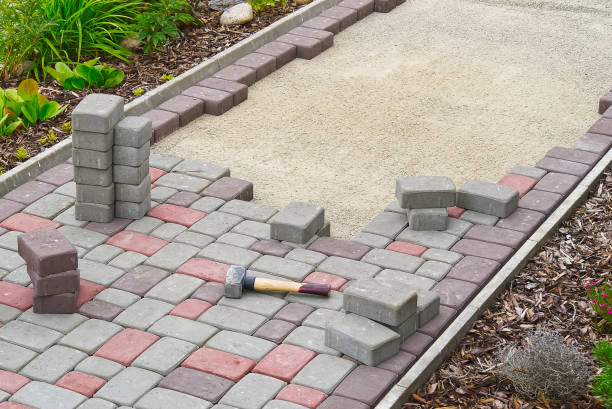 Towanda, PA Driveway Pavers Company