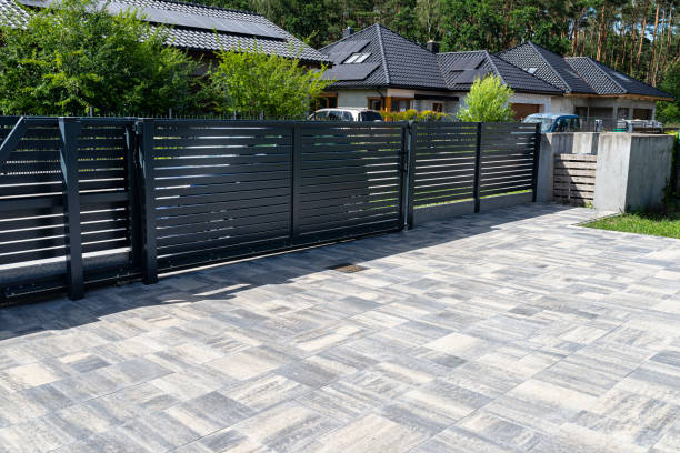 Driveway Repair Near Me in Towanda, PA