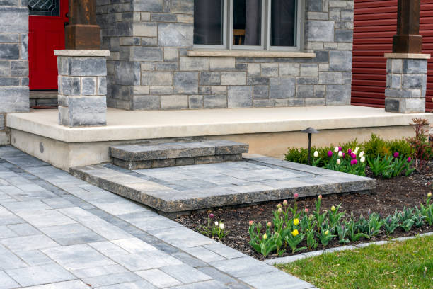 Best Affordable Driveway Pavers  in Towanda, PA
