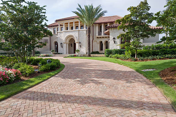 Best Driveway Resurfacing Pavers  in Towanda, PA