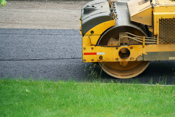 Reasons to Select Us for Your Driveway Paving Requirements in Towanda, PA