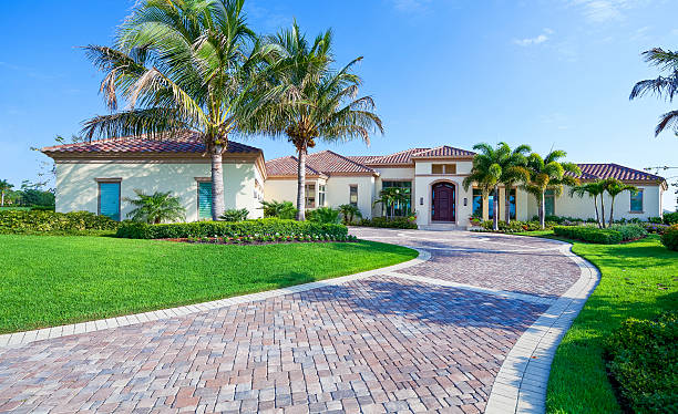 Best Driveway Resurfacing Pavers  in Towanda, PA