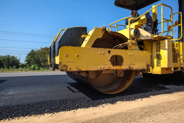 Best Driveway Paving Contractor  in Towanda, PA